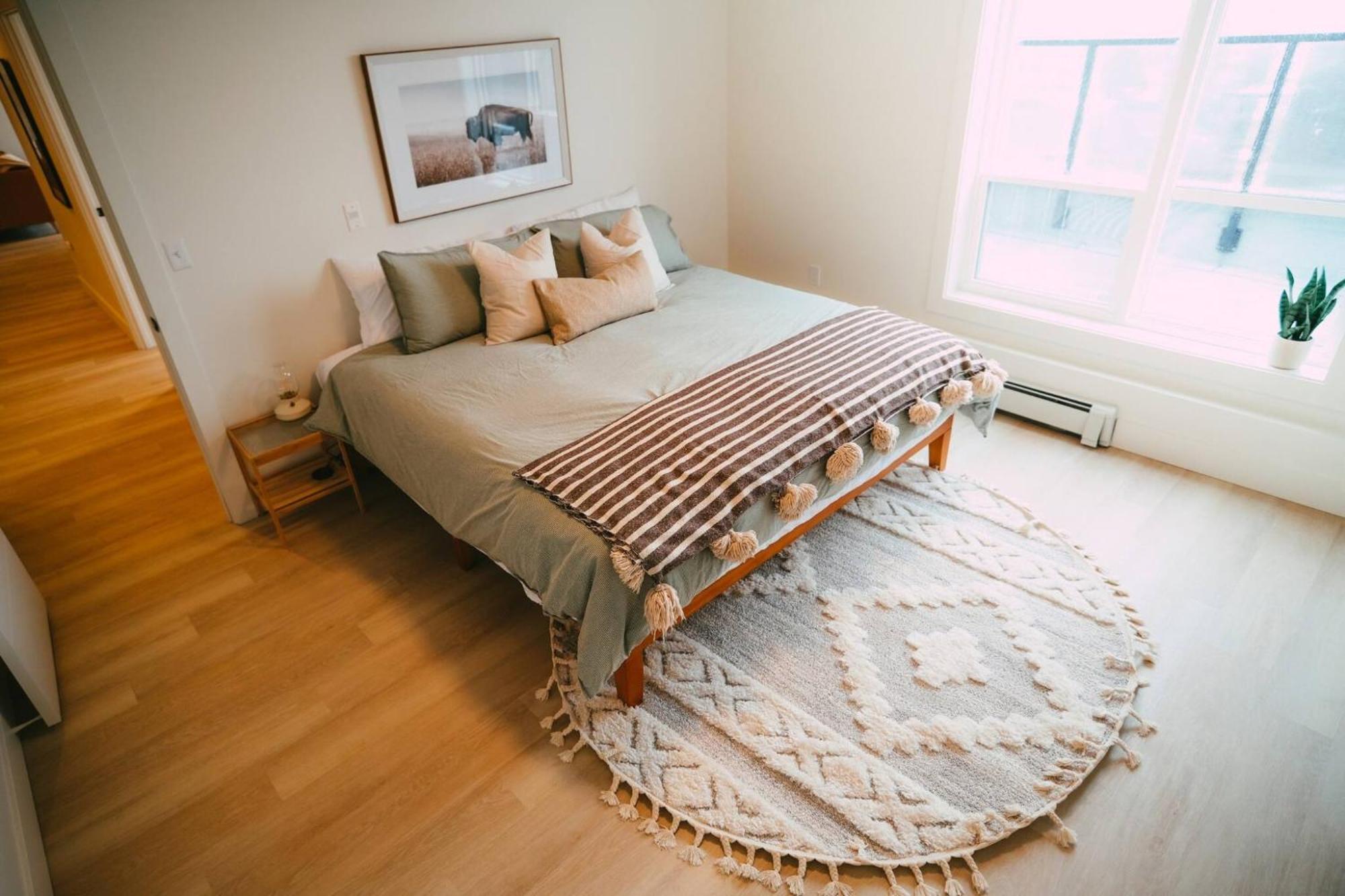 Chic Cozy Retreat - 2Br - Stunning North End Views Lägenhet Halifax Exteriör bild