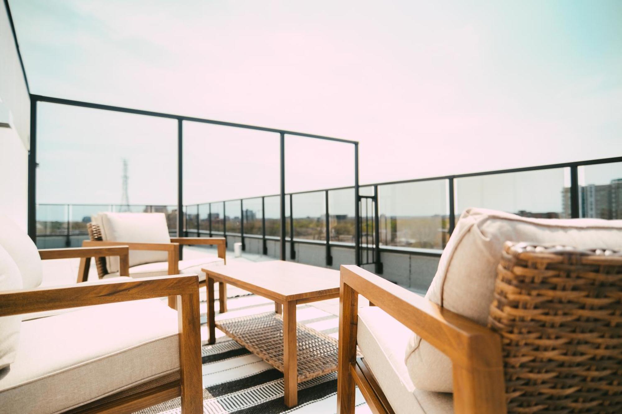 Chic Cozy Retreat - 2Br - Stunning North End Views Lägenhet Halifax Exteriör bild